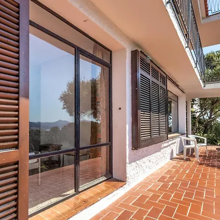 Appartamento Grifeu 08 - Con Terraza Exterior Colera