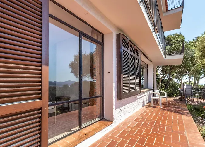 Appartement Grifeu 08 - Con Terraza Exterior Gerona